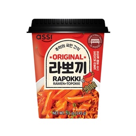 Assi Rapokki Cup / Original 145g